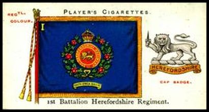 48 1st Battalion Herefordshire Regiment